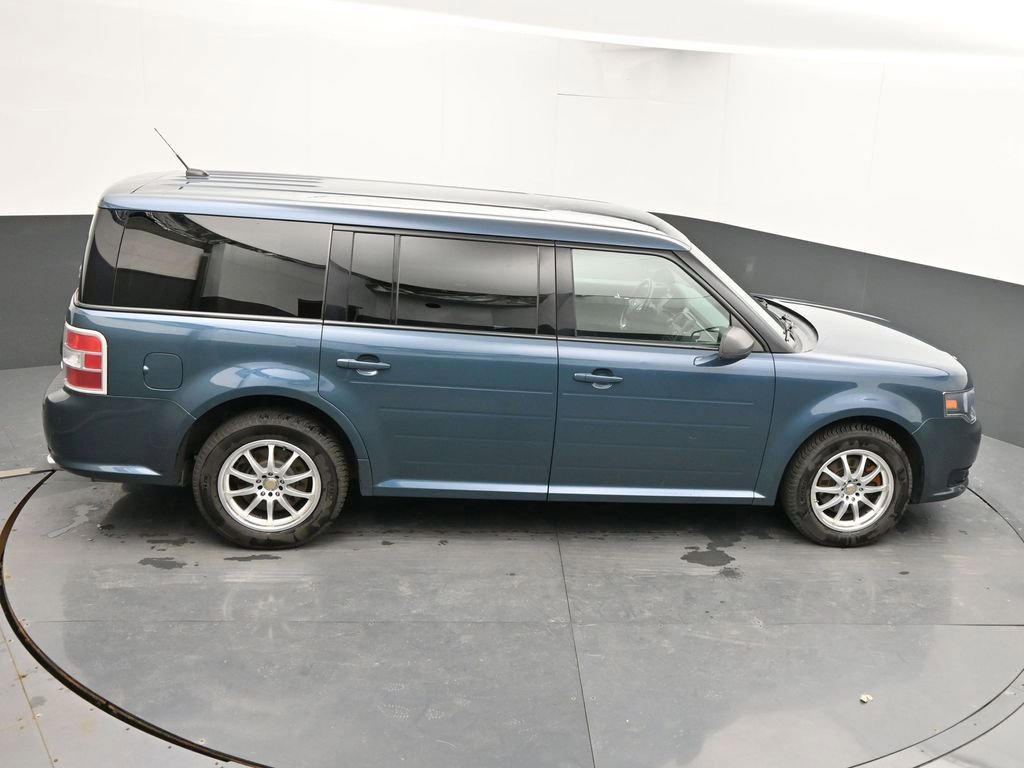 Used 2016 Ford Flex SE image 34