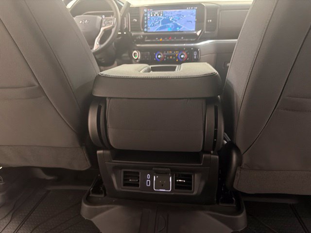 New 2026 Chevrolet Silverado 1500 RST w/ RST Select Package AWD/4WD image 26