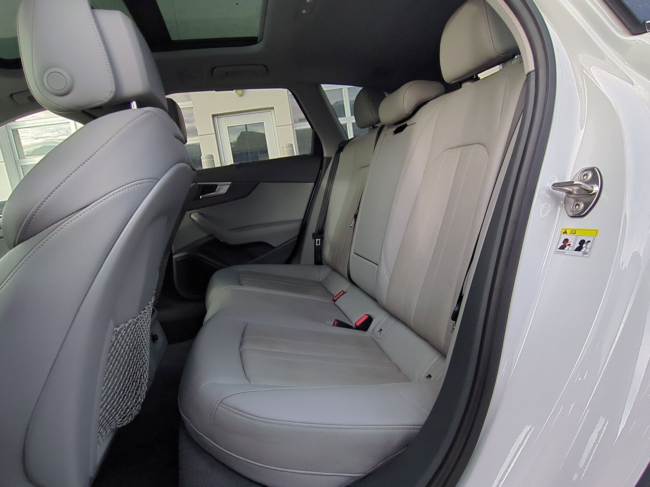 Used 2018 Audi A4 2.0T allroad Premium Plus image 32