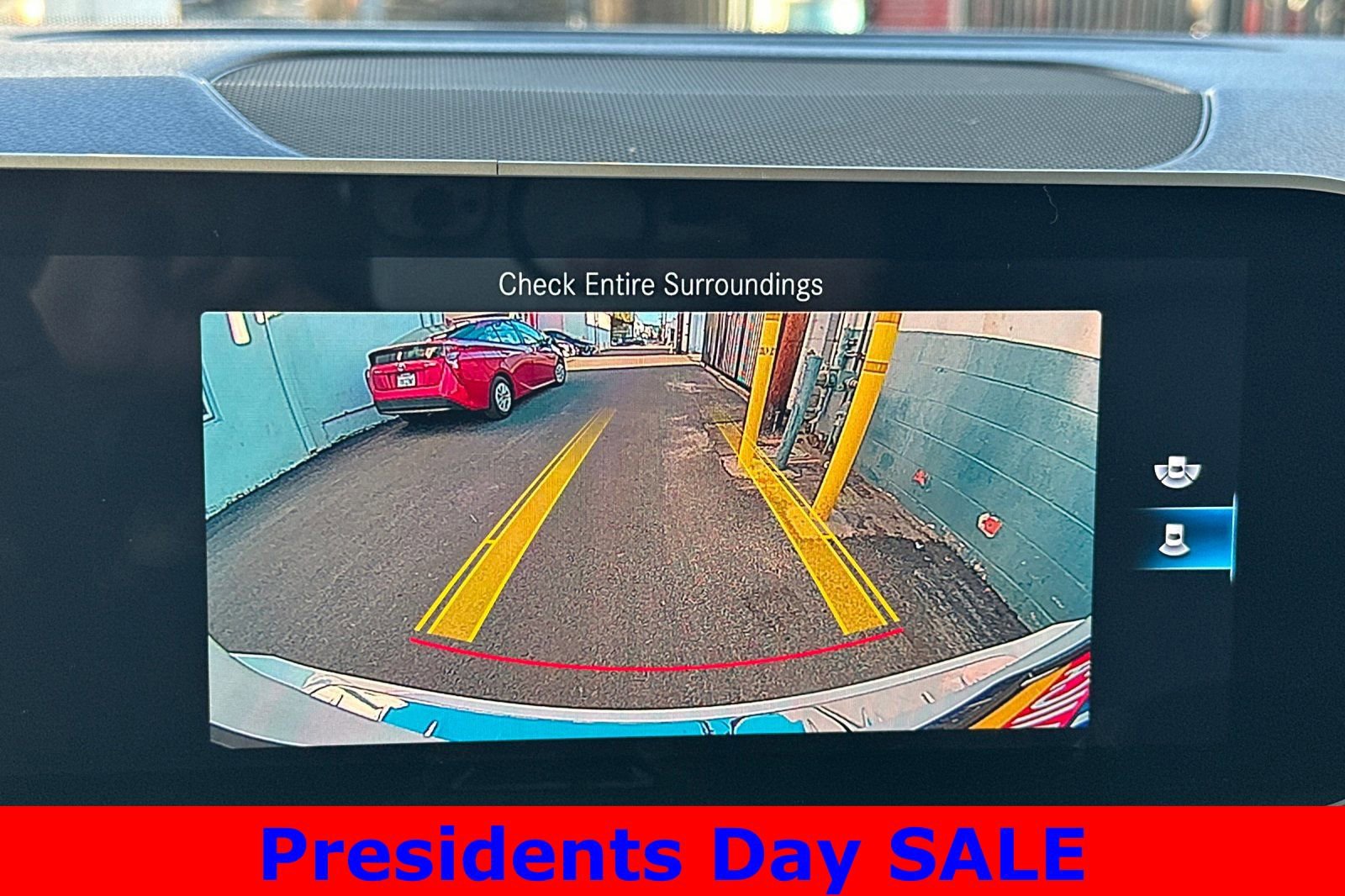 Used 2020 Mercedes-Benz GLB 250 4MATIC image 20