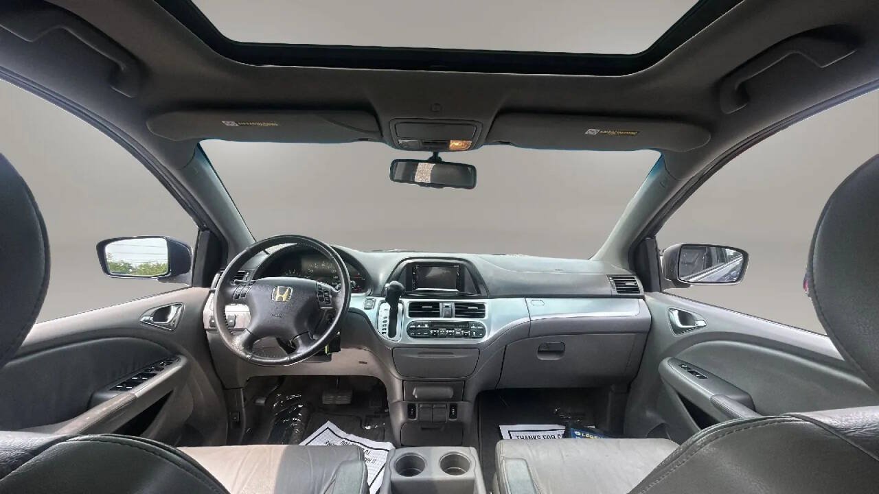 Used 2010 Honda Odyssey EX-L image 12