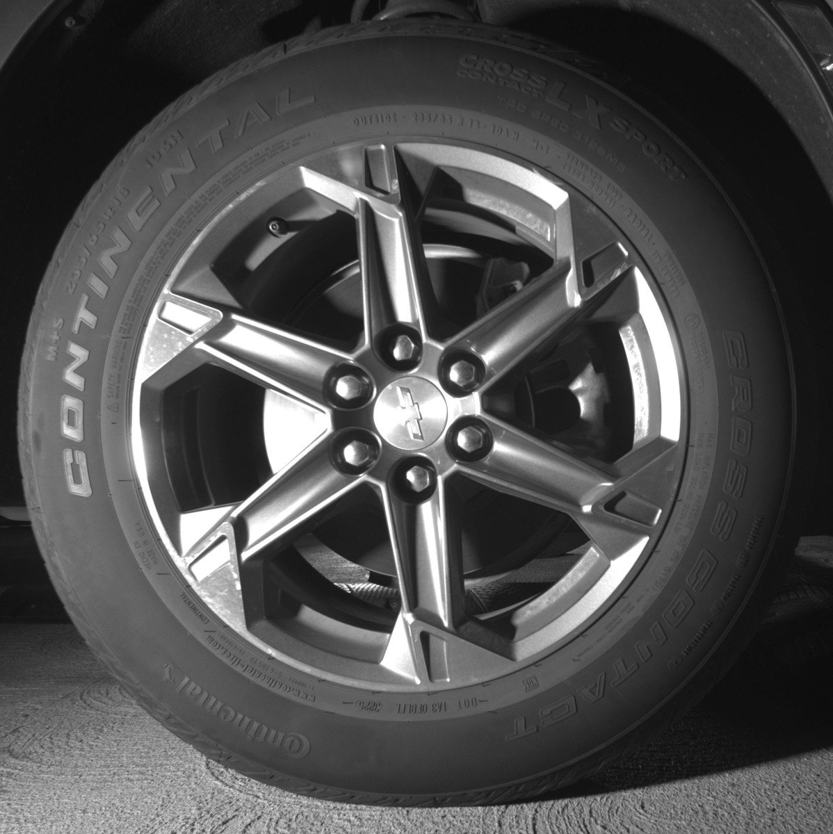 Used 2025 Chevrolet Blazer LT FWD image 13