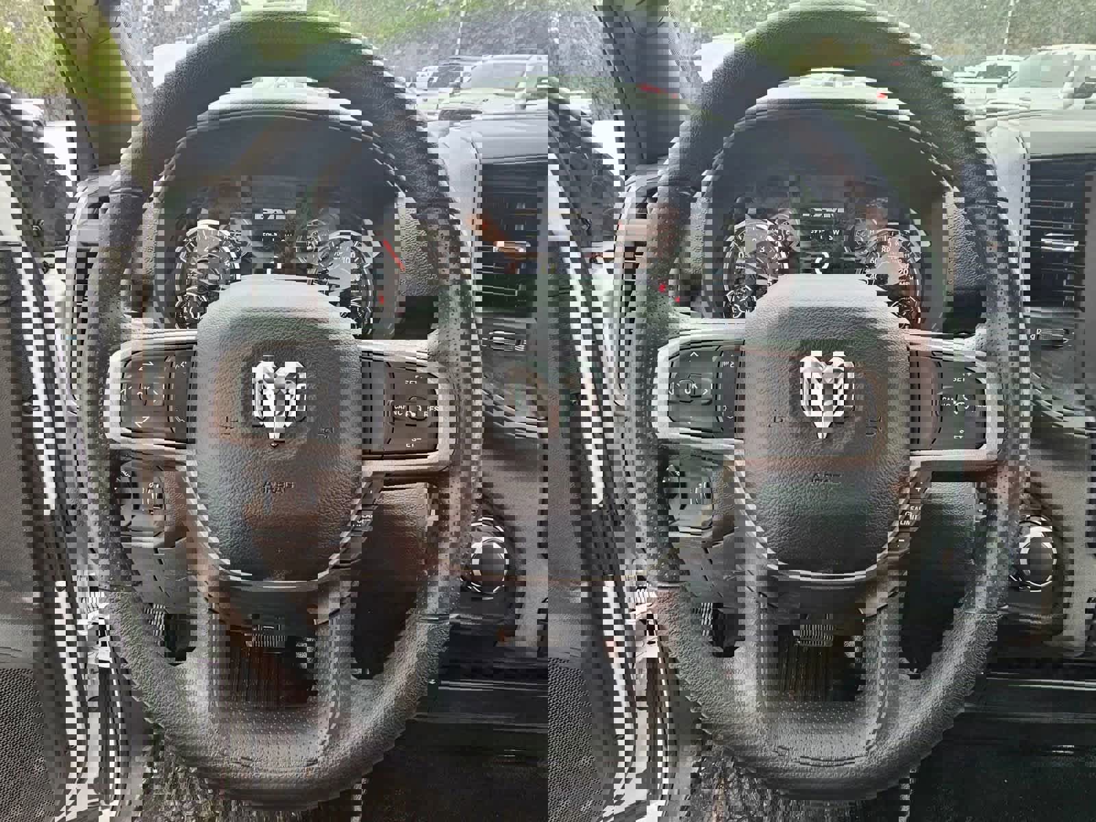 Used 2024 RAM 2500 Tradesman image 14