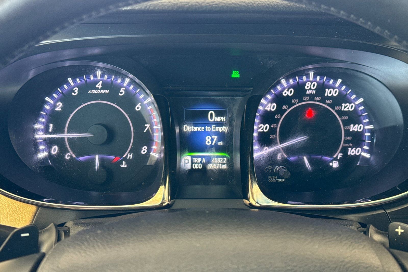 Used 2014 Toyota Avalon Limited FWD image 24