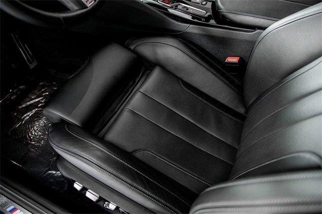 Used 2023 BMW M5 w/ Executive Package image 25