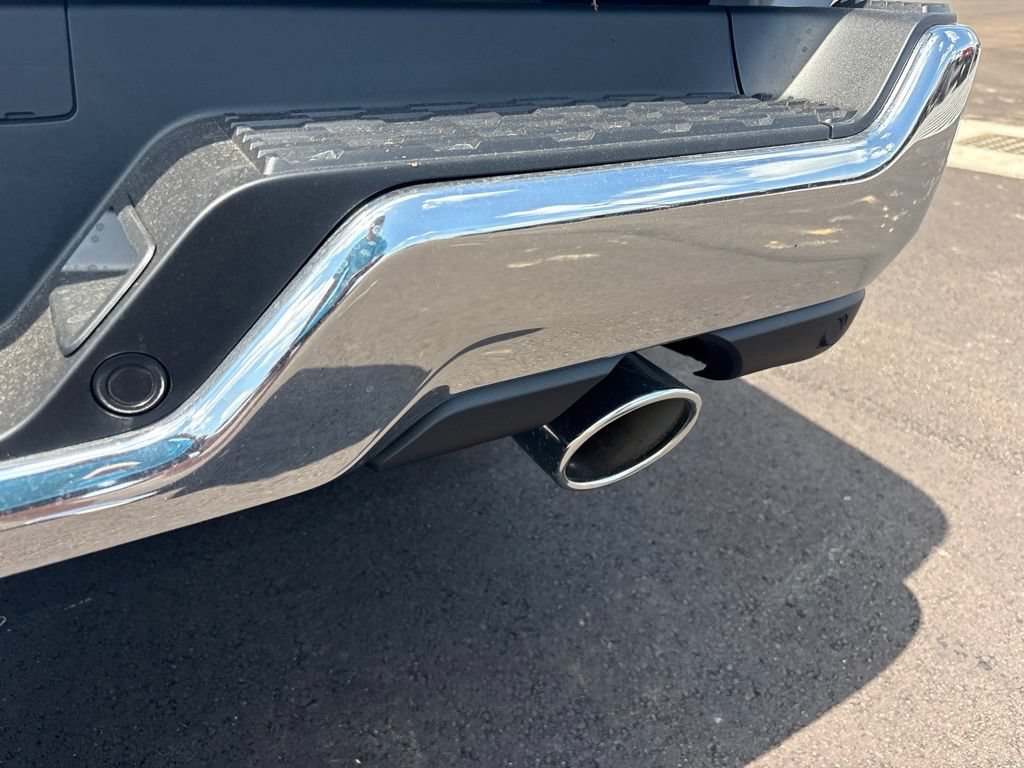 New 2026 RAM 1500 Limited AWD/4WD image 12