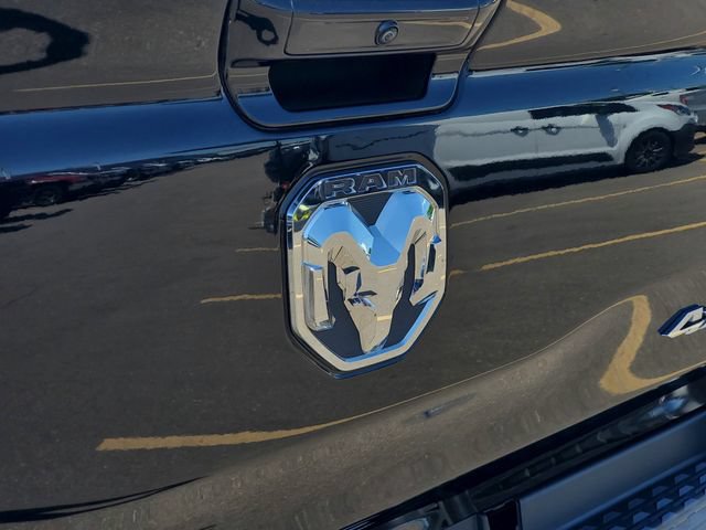 Certified 2022 RAM 1500 Big Horn AWD/4WD image 26