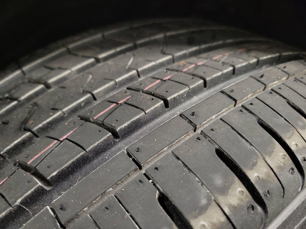 Used 2017 MAZDA MAZDA6 Sport image 11