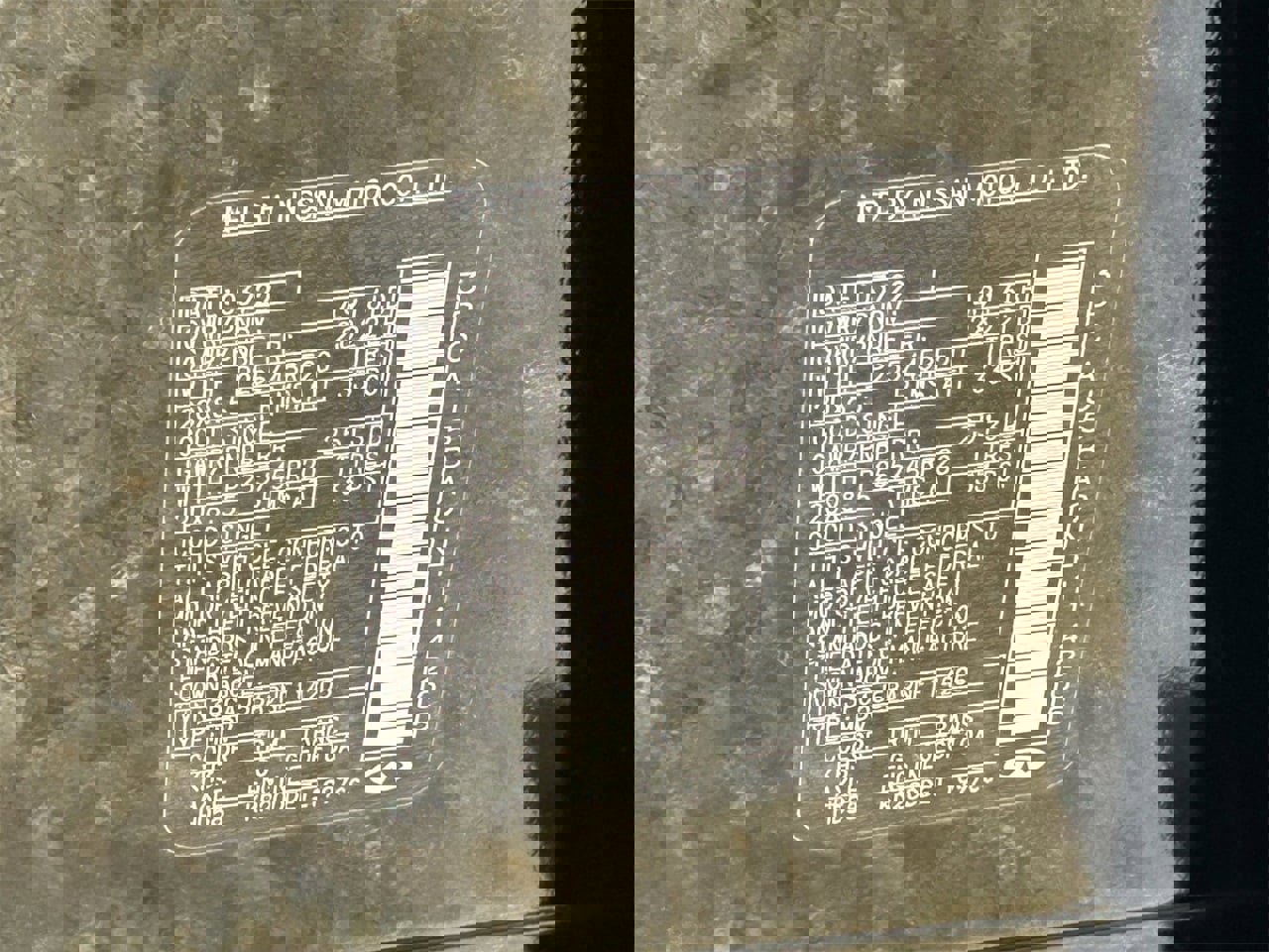 Certified 2022 INFINITI QX50 Luxe w/ Appearance Package image 35