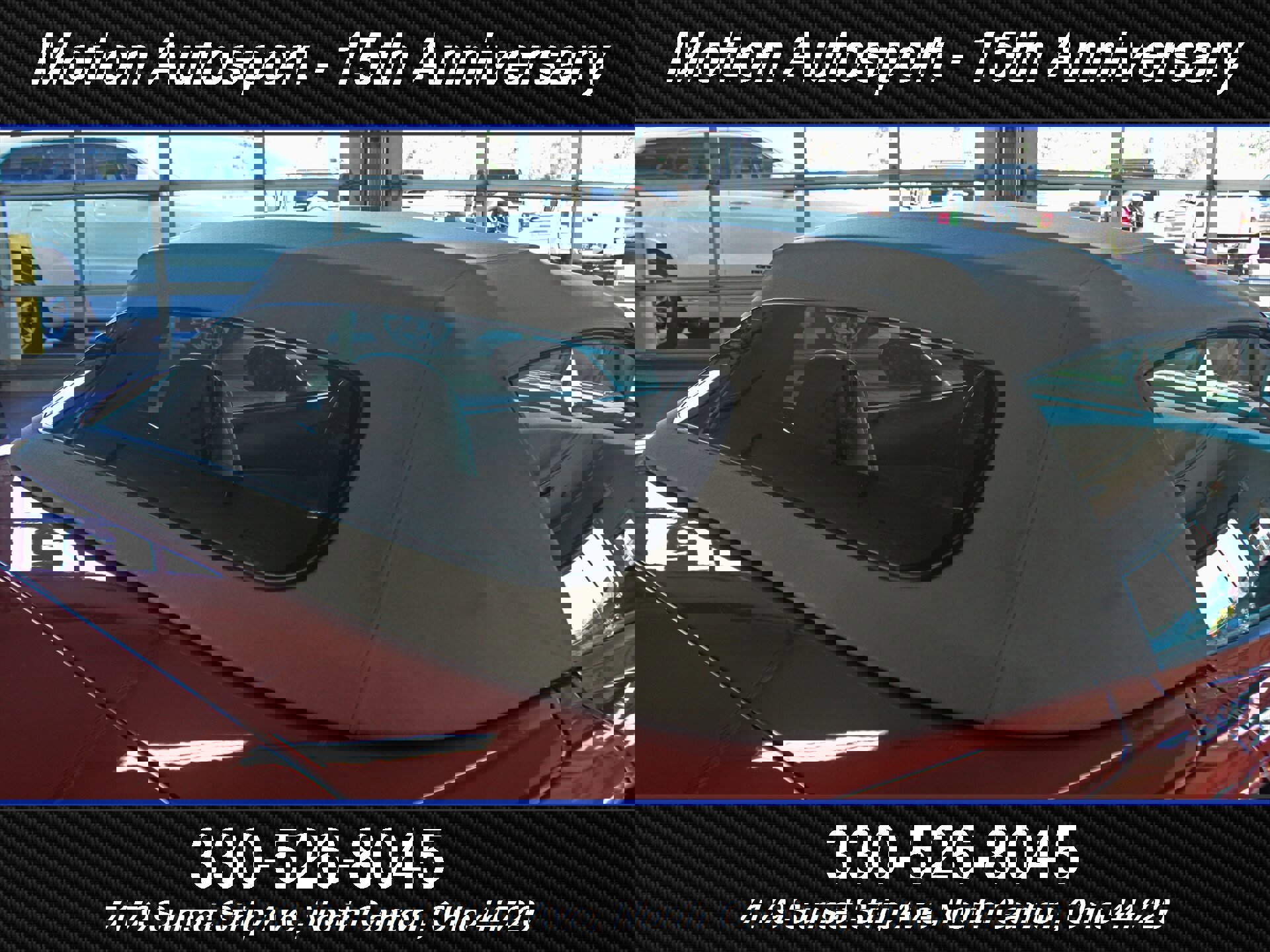 Used 2006 Chevrolet Corvette Convertible w/ Preferred Equipment Group image 15