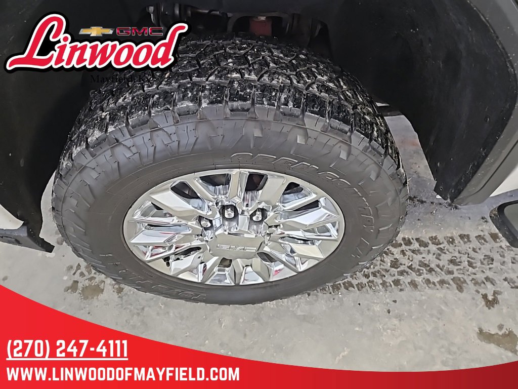 Used 2022 GMC Sierra 2500 Denali image 6