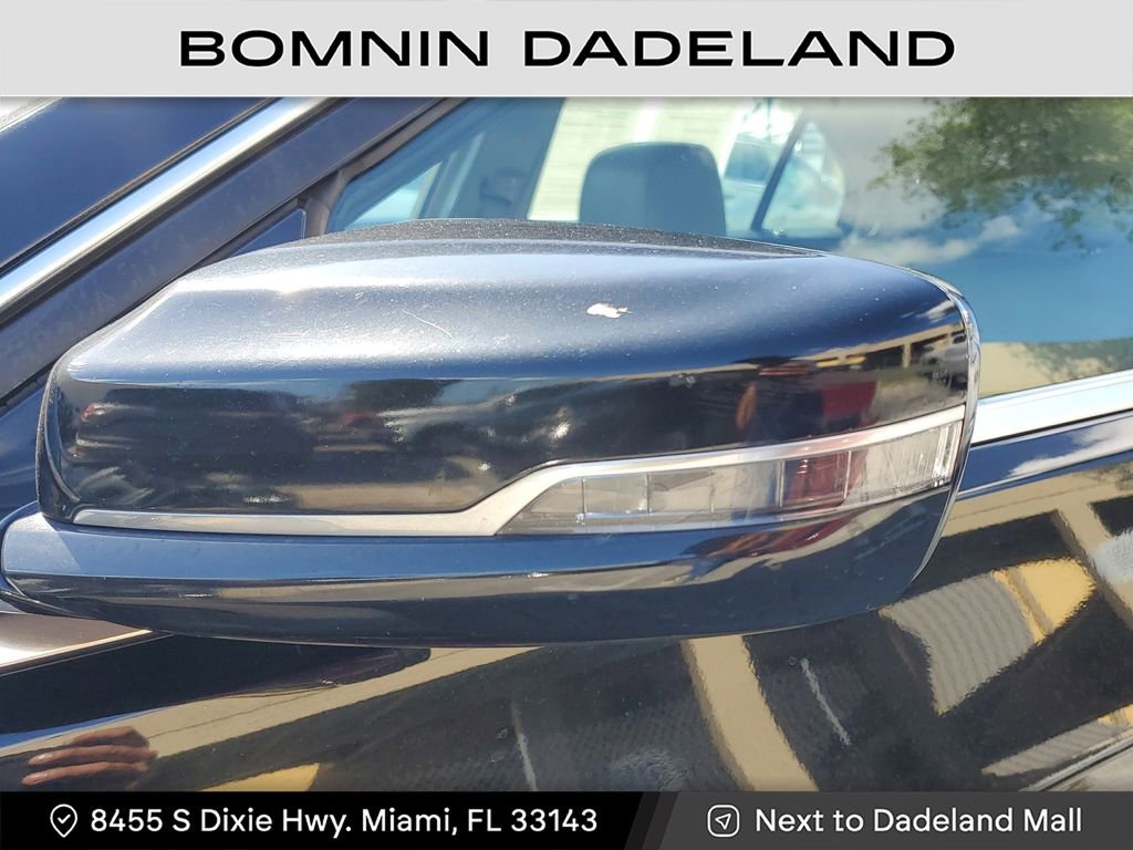 Used 2018 Cadillac CTS 2.0L Turbo image 12