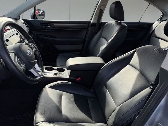 Used 2015 Subaru Legacy 2.5i Limited w/ Popular Package #4 image 11
