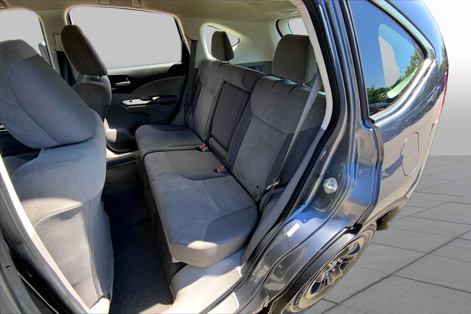 Used 2013 Honda CR-V LX image 20