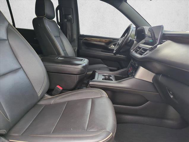 Used 2023 Chevrolet Suburban Premier RWD image 27