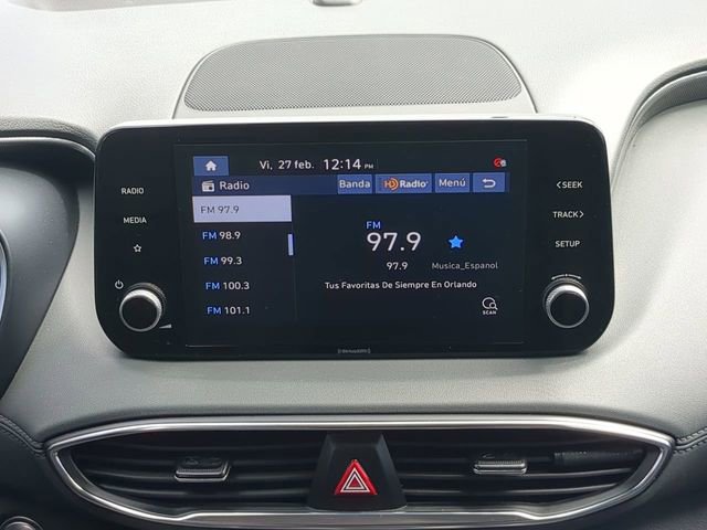 Used 2021 Hyundai Santa Fe SEL w/ Cargo Package image 20