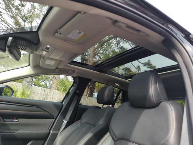 Used 2025 MAZDA CX-50 AWD 2.5 S w/ Premium Plus Pkg image 27