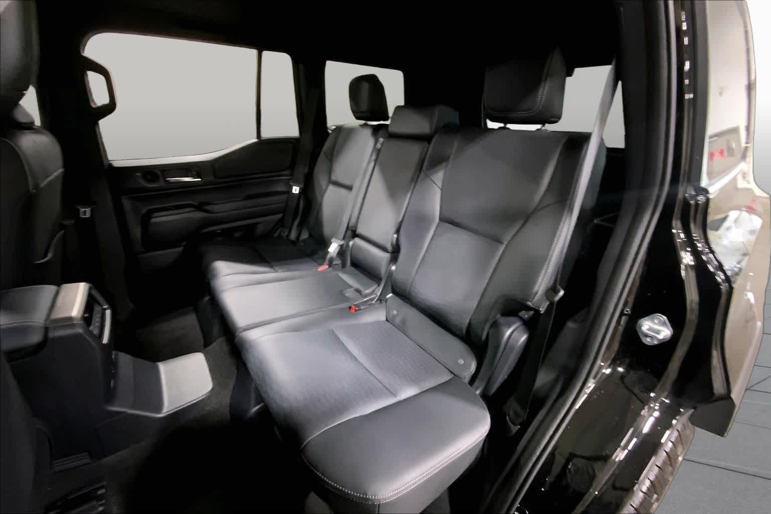 Used 2024 Toyota Land Cruiser AWD/4WD image 21