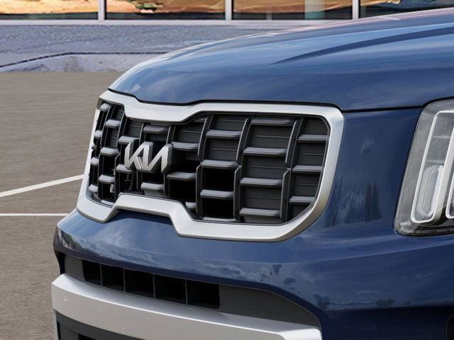 New 2025 Kia Telluride S image 12