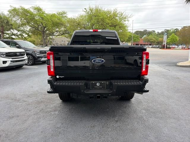 Used 2024 Ford F250 XL w/ STX Appearance Package image 7
