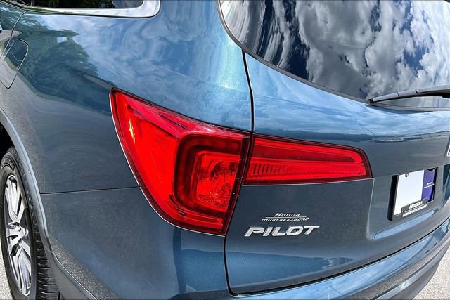 Used 2016 Honda Pilot EX image 21