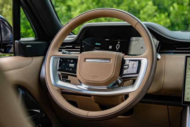 New 2026 Land Rover Range Rover SE AWD/4WD image 20