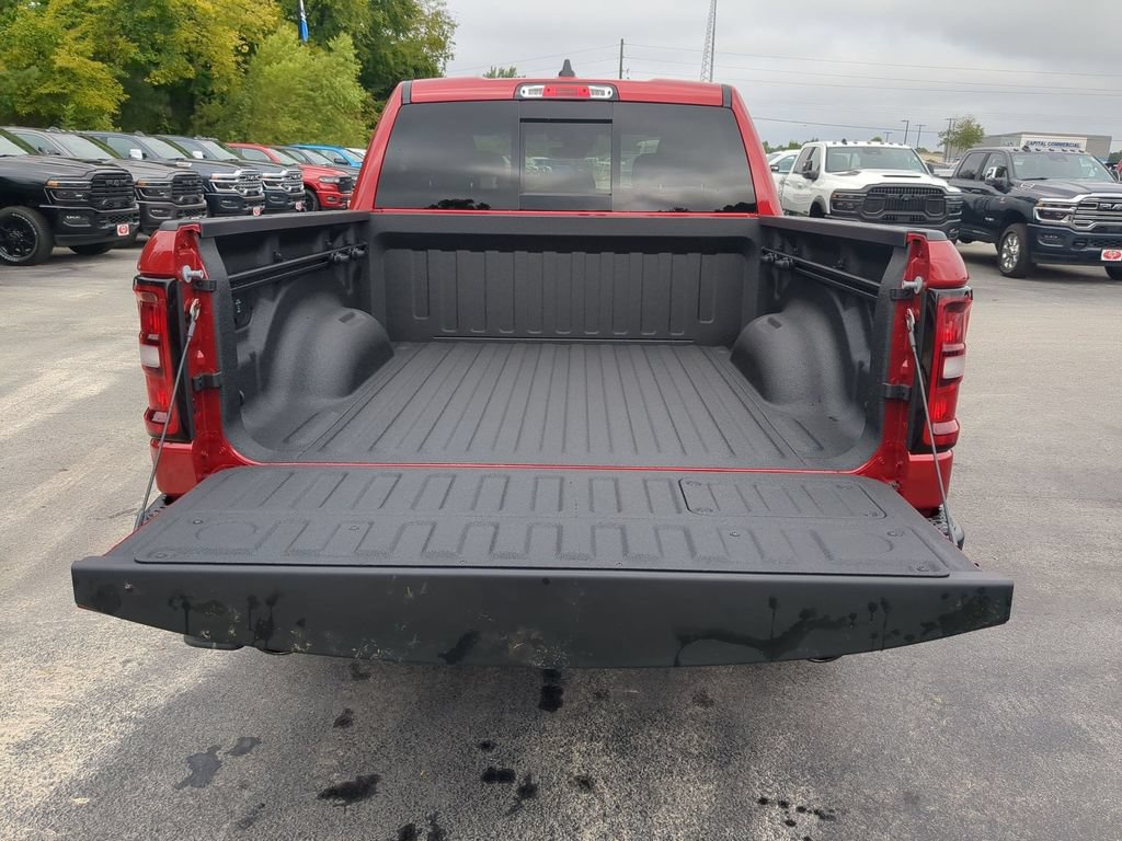 New 2026 RAM 1500 Rebel w/ Rebel Level 2 Equipment Group AWD/4WD image 34