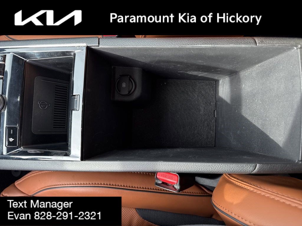 Used 2023 Kia K5 GT w/ GT1 Package image 26