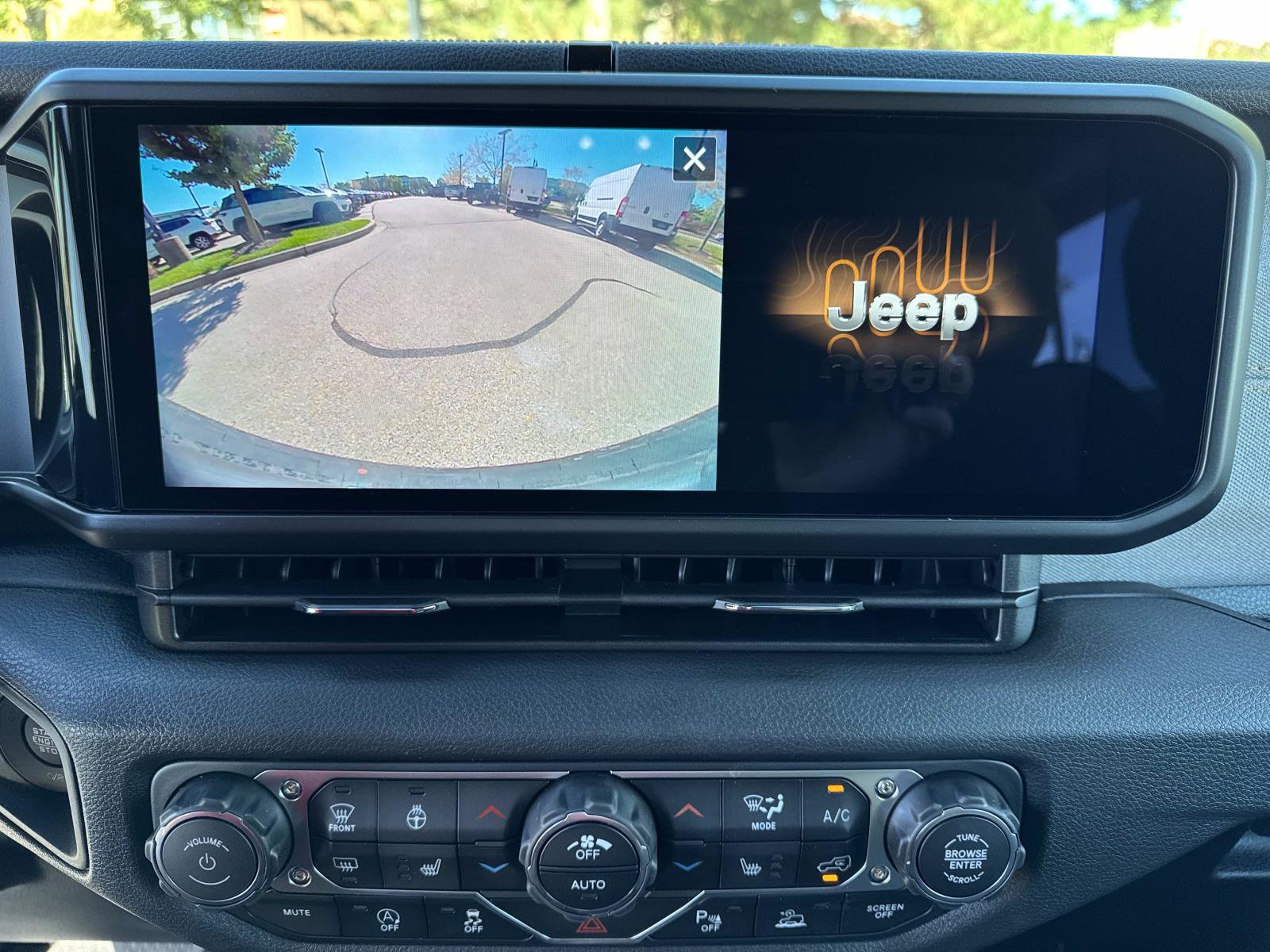 New 2026 Jeep Wrangler Sport S image 23