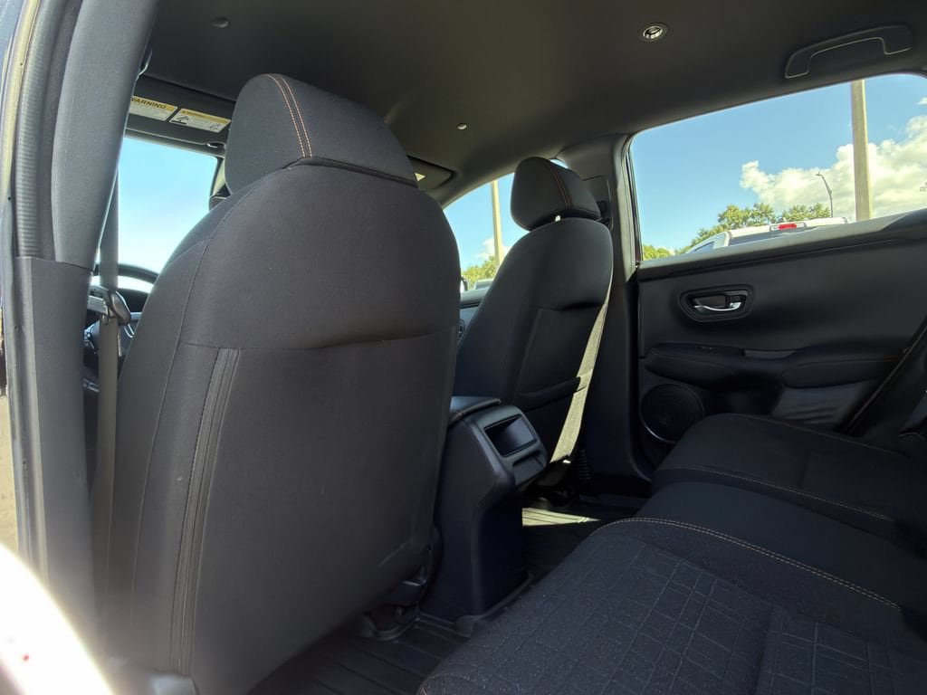 Used 2024 Honda HR-V Sport image 20