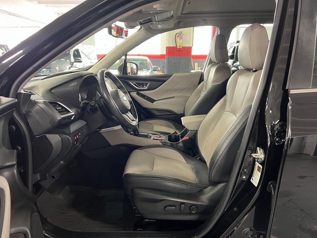 Used 2021 Subaru Forester Limited AWD/4WD image 10