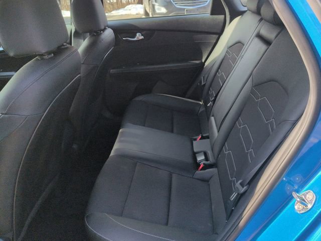 Used 2022 Kia Forte GT-Line image 26