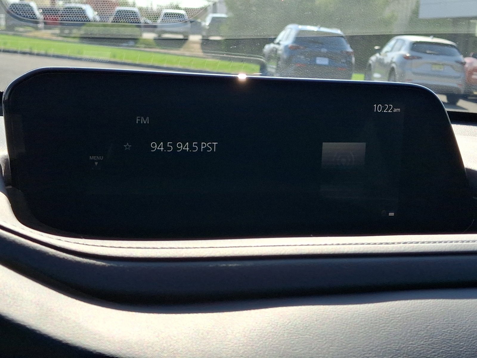 Certified 2024 MAZDA CX-30 AWD 2.5 S w/ Select Sport Pkg image 17