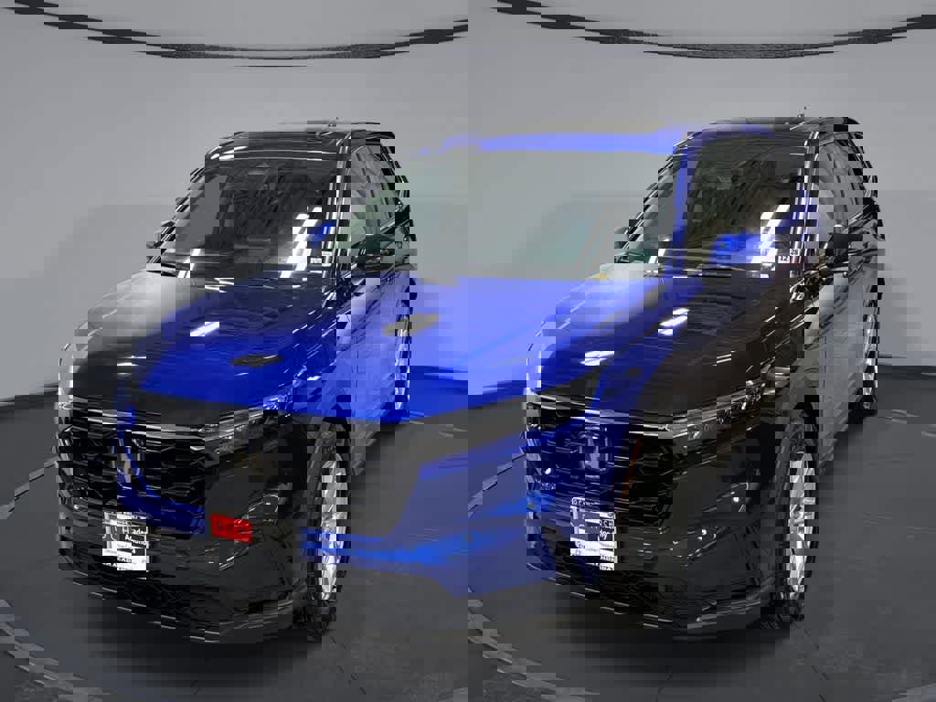 Certified 2024 Honda CR-V EX-L