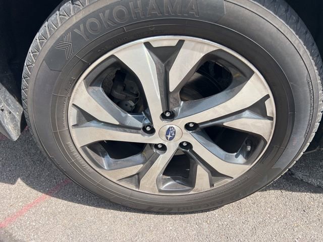 Used 2020 Subaru Outback Touring w/ Popular Package #2 AWD/4WD image 4