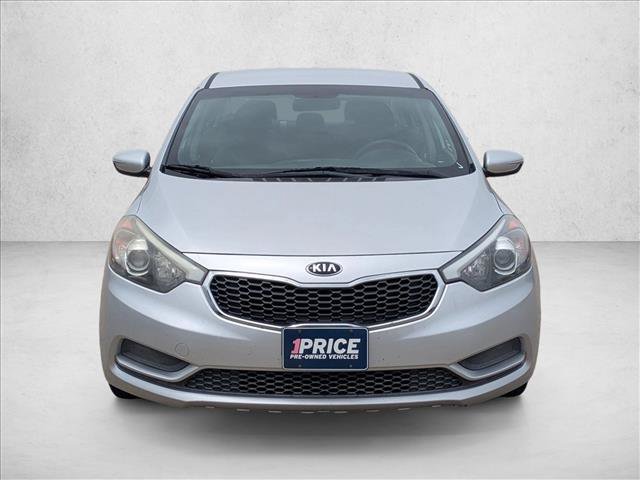 Used 2015 Kia Forte LX w/ Popular Package FWD video 2