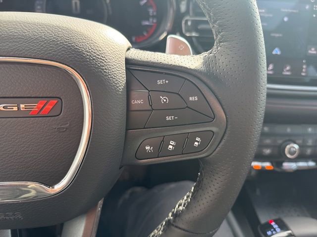 New 2026 Dodge Durango GT image 14