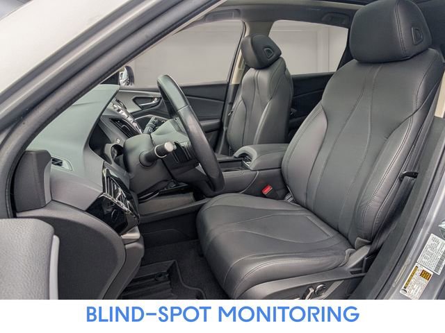 Certified 2024 Acura RDX SH-AWD image 10