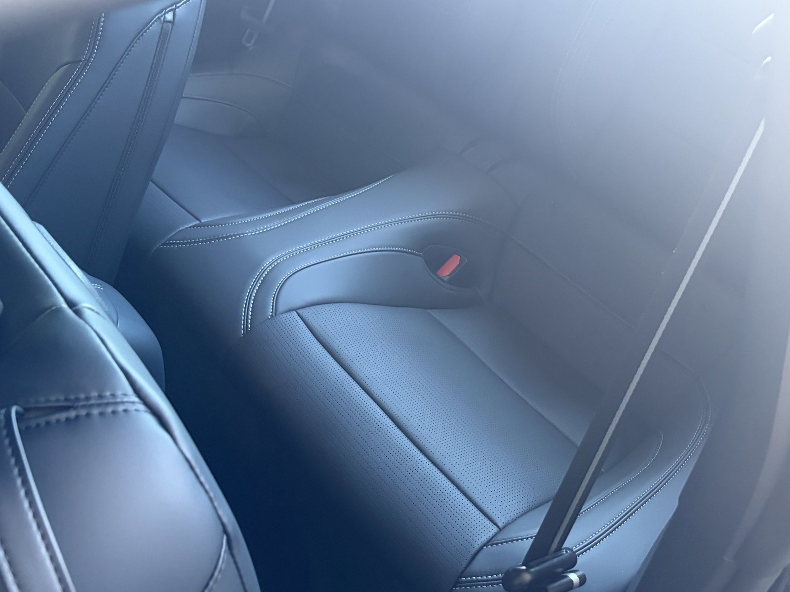 Used 2025 Ford Mustang GT Premium RWD image 29