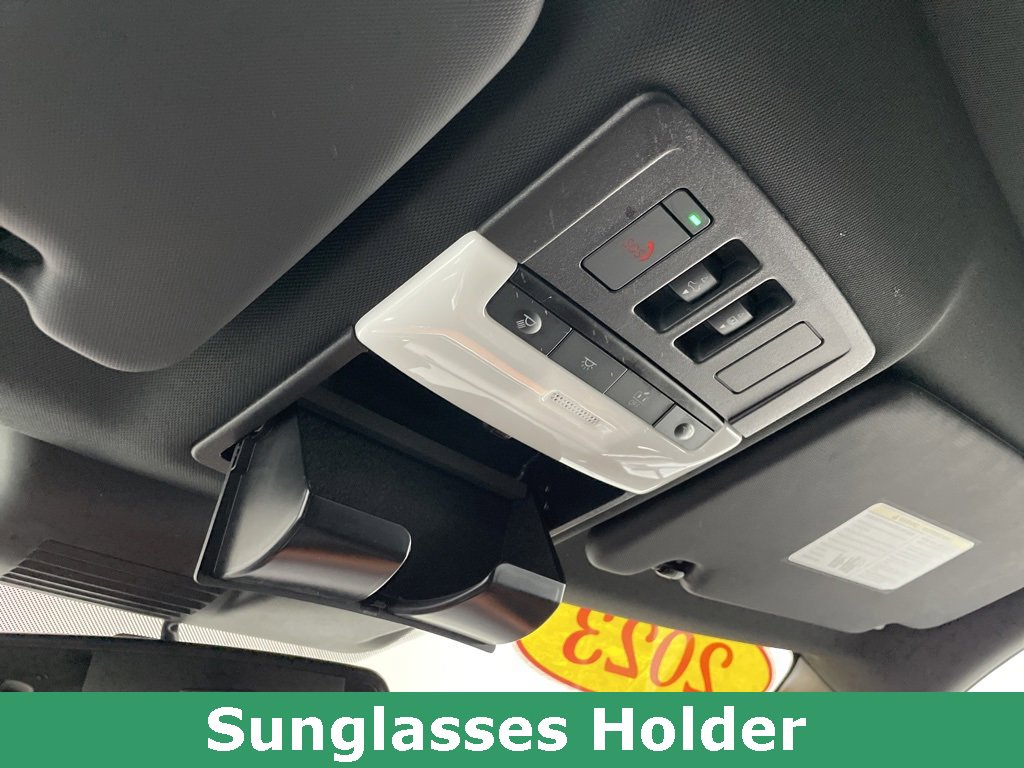 Used 2023 Mitsubishi Outlander SEL image 42