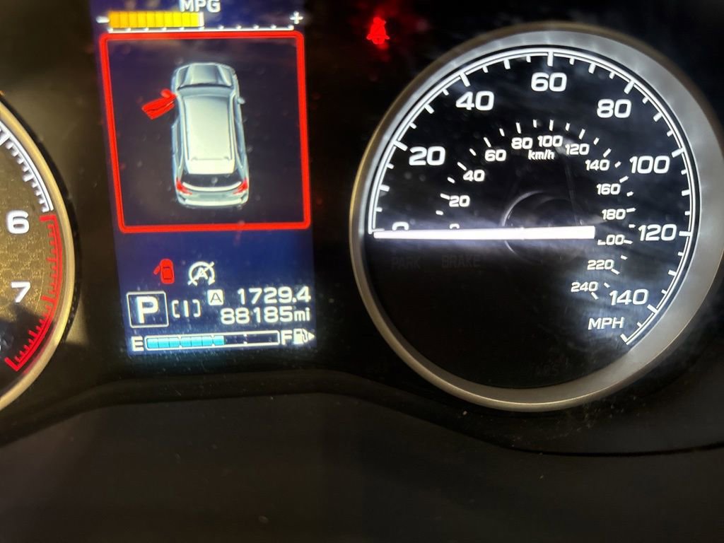 Used 2019 Subaru Forester Limited w/ Popular Package #3 image 17