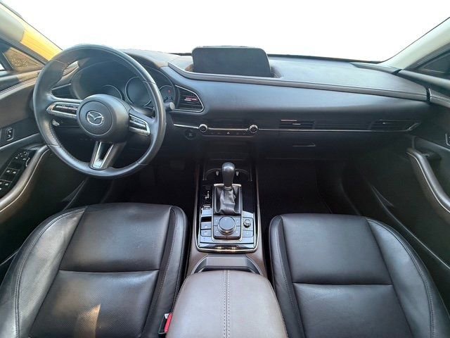 Used 2023 MAZDA CX-30 AWD 2.5 S w/ Premium Package image 23