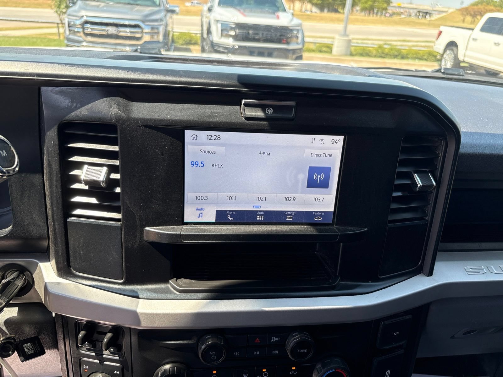 Used 2025 Ford F350 XL w/ XL Chrome Package AWD/4WD image 20