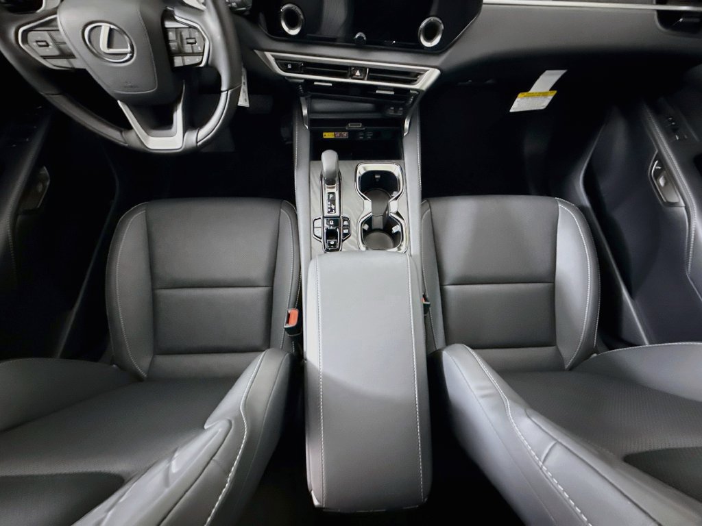 New 2026 Lexus RX 450h AWD w/ Convenience Package image 16
