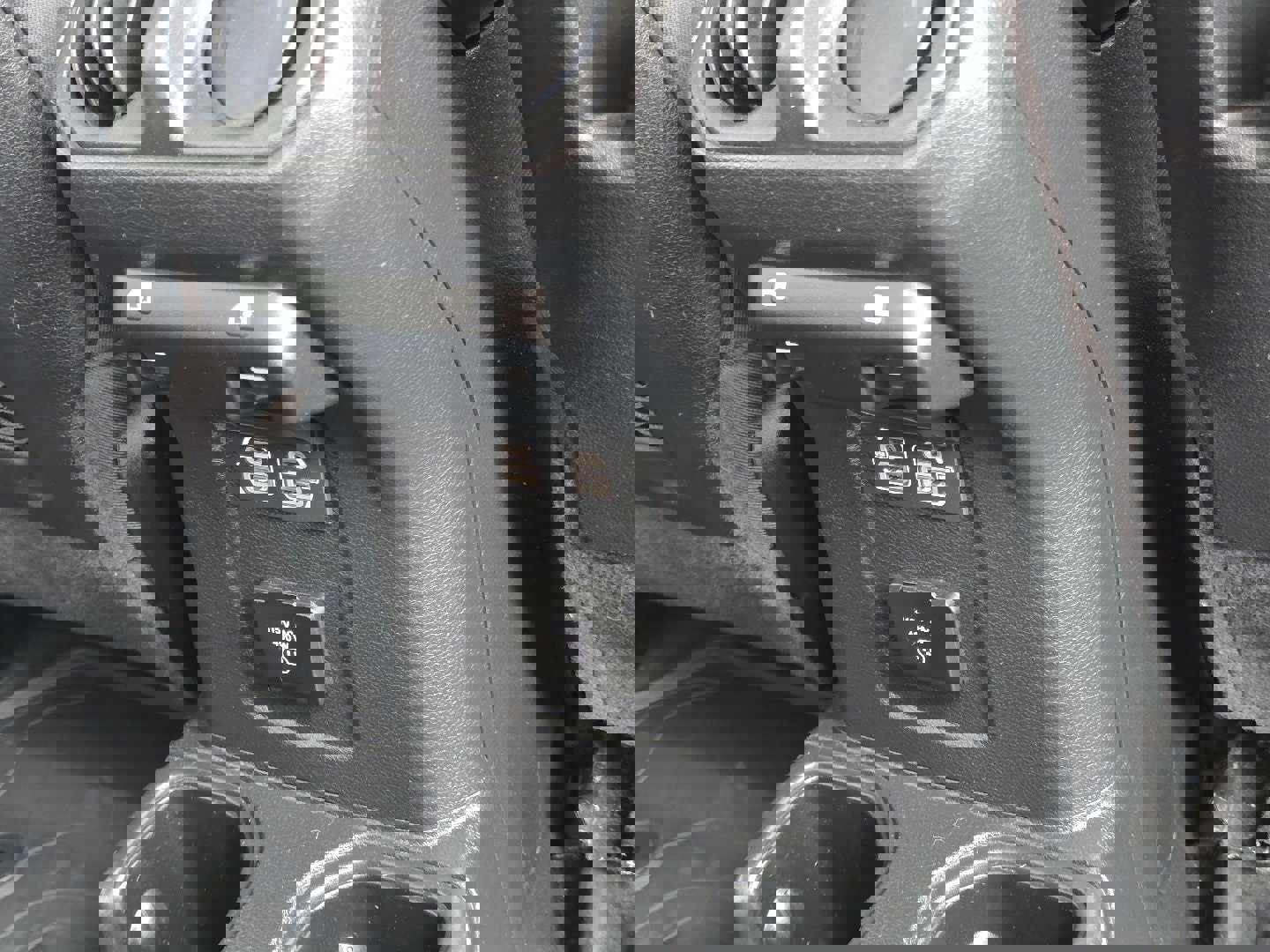 Used 2022 Jeep Gladiator Mojave w/ LED Lighting Group image 30