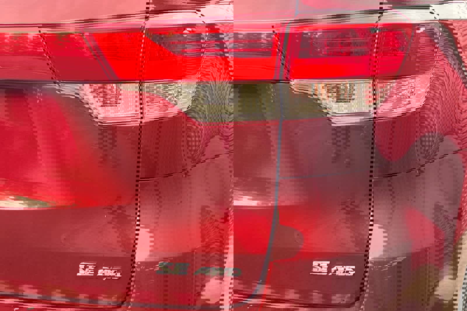 Used 2017 Toyota Highlander SE image 36