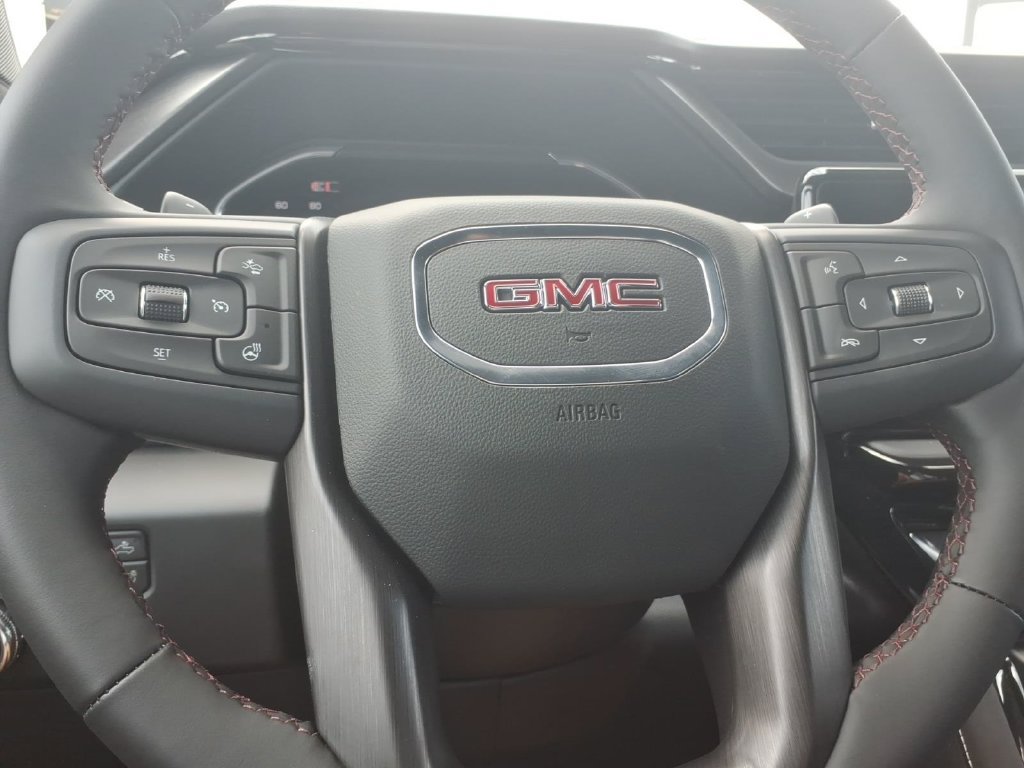 New 2026 GMC Sierra 1500 AT4X AWD/4WD image 20