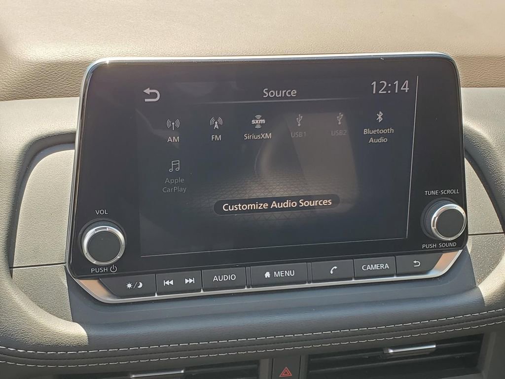 Certified 2023 Nissan Rogue SV w/ SV Premium B Package FWD image 33