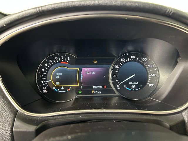 Used 2016 Lincoln MKX Select w/ Select Plus Package image 18