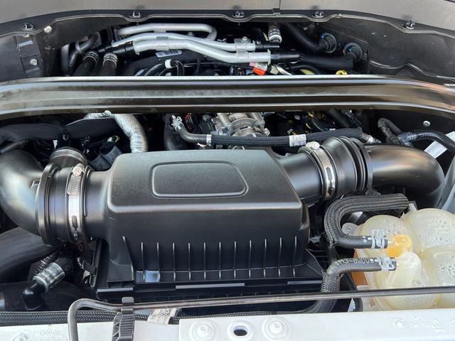 Used 2020 Ford Explorer Platinum w/ Premium Technology Package image 19